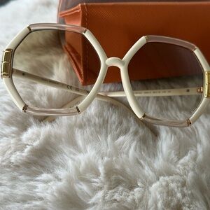 Brand new Tory Burch sunglasses!!